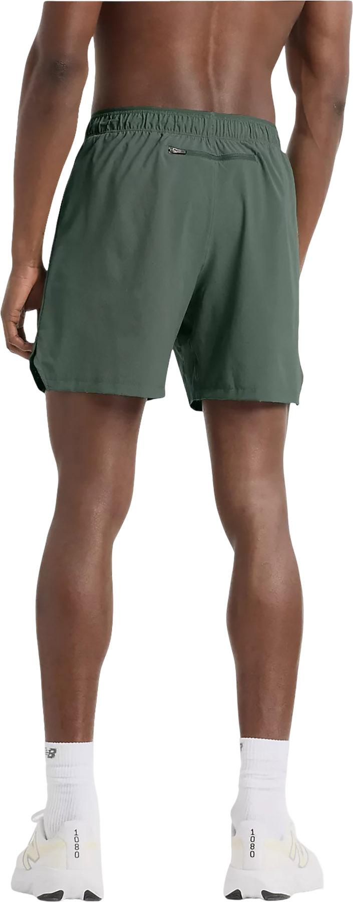 Numéro de l'image de la galerie de produits 3 pour le produit Short RC 7 po - Homme