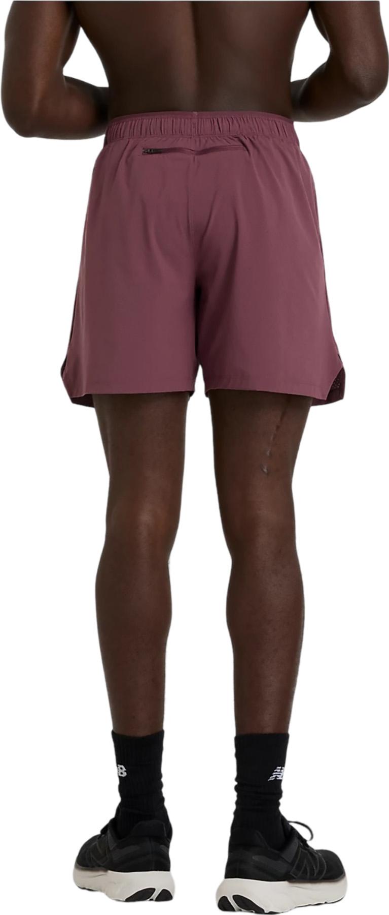 Numéro de l'image de la galerie de produits 2 pour le produit Short RC 7 po - Homme