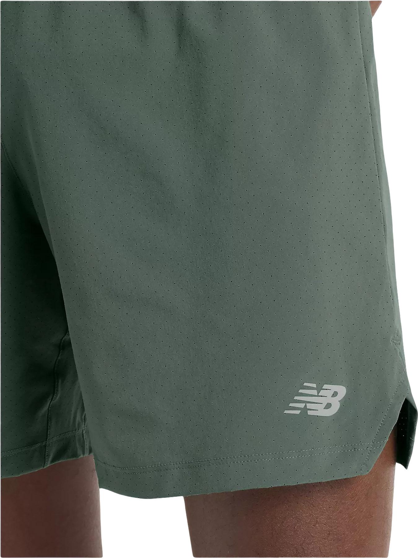 Numéro de l'image de la galerie de produits 4 pour le produit Short RC 7 po - Homme