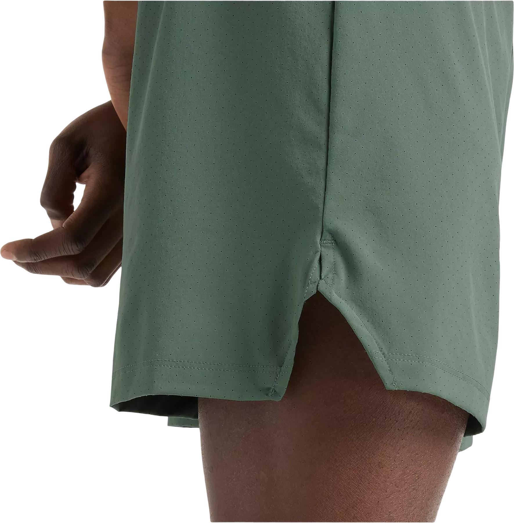 Numéro de l'image de la galerie de produits 6 pour le produit Short RC 7 po - Homme