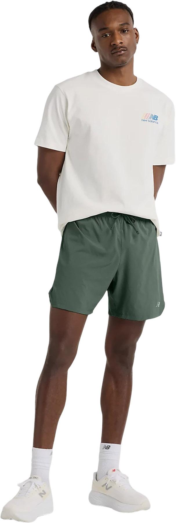 Numéro de l'image de la galerie de produits 7 pour le produit Short RC 7 po - Homme