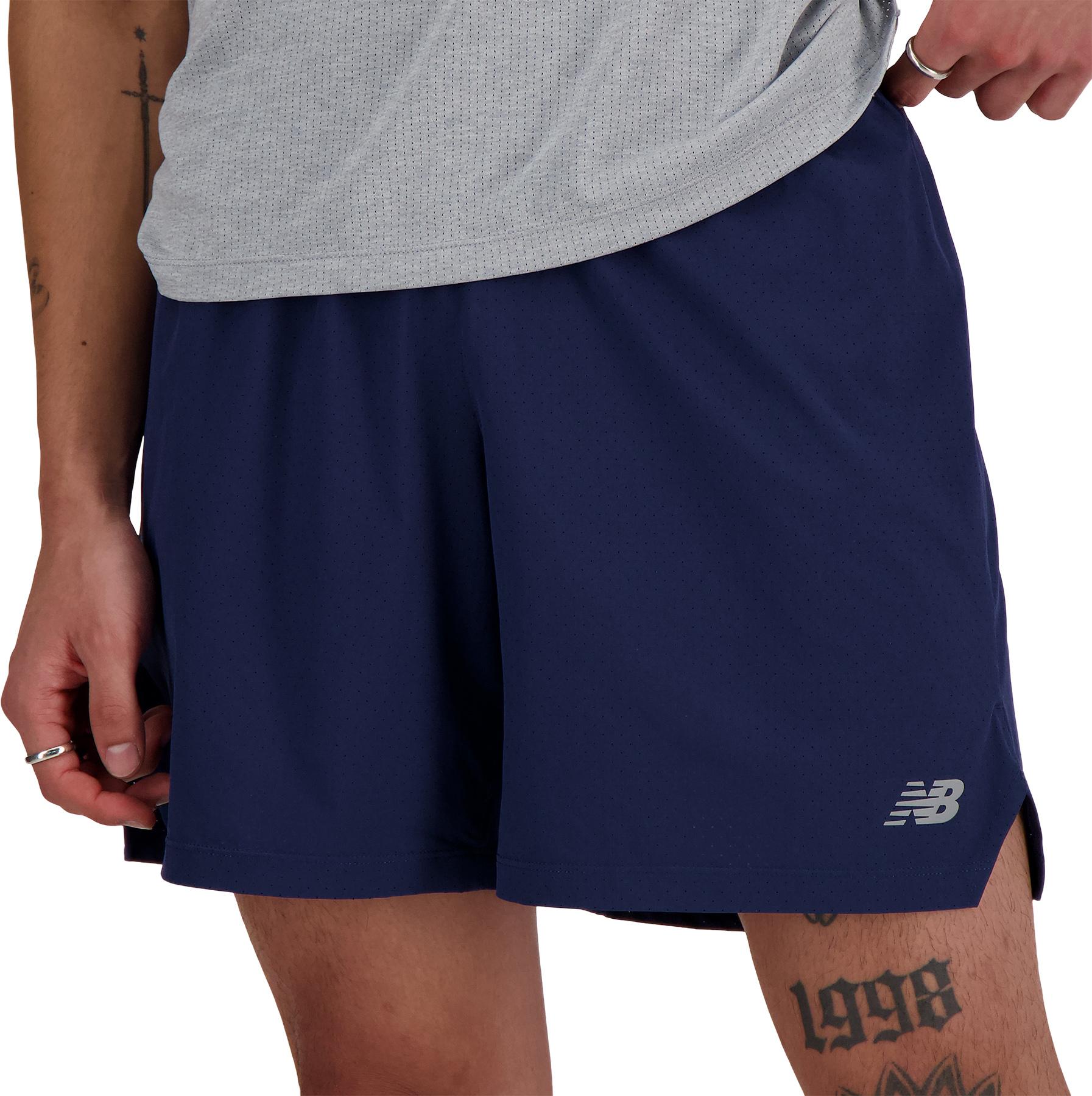 Product gallery image number 3 for product RC Short 7" - Men's