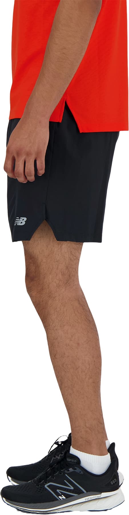Product gallery image number 4 for product RC Short 7" - Men's