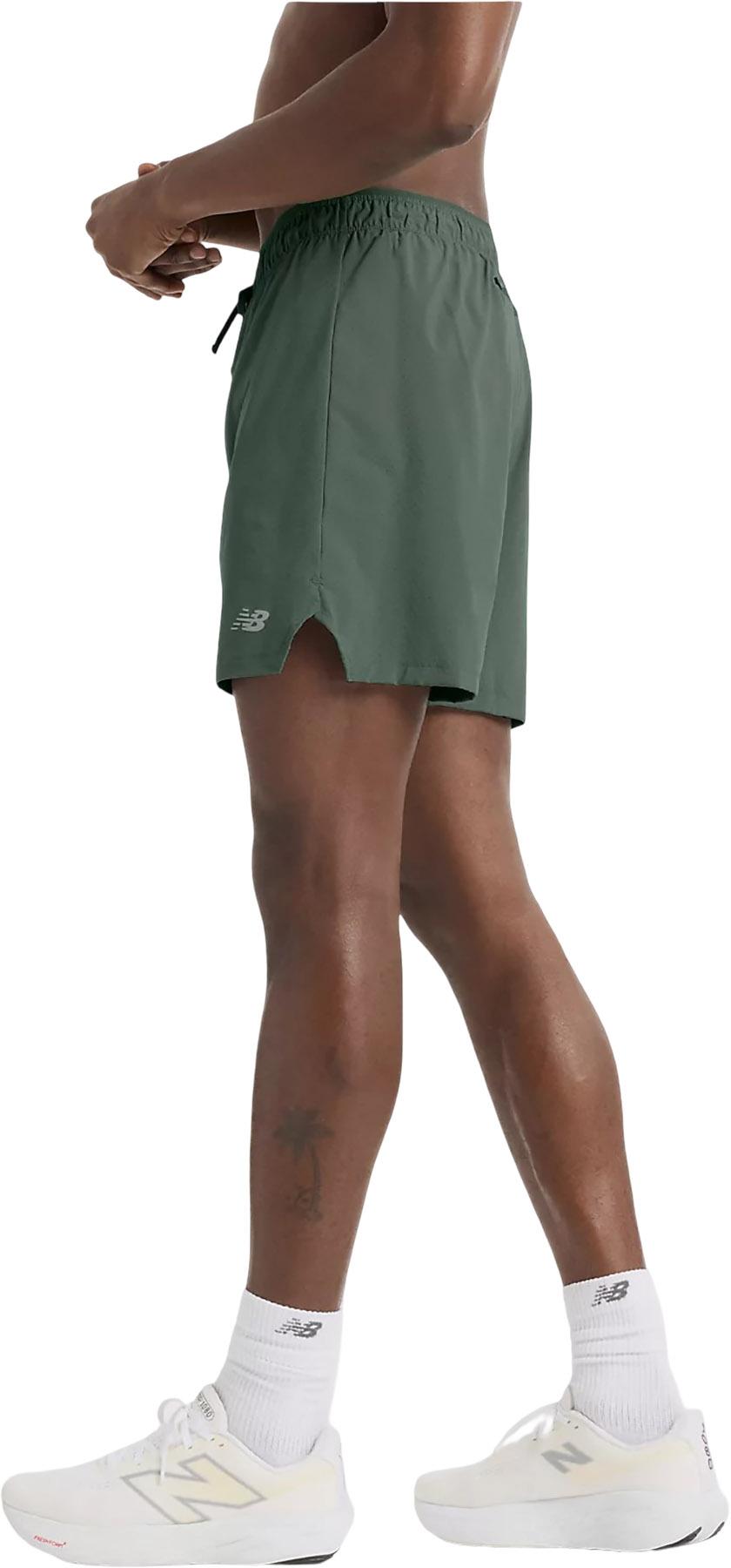 Numéro de l'image de la galerie de produits 8 pour le produit Short RC 7 po - Homme