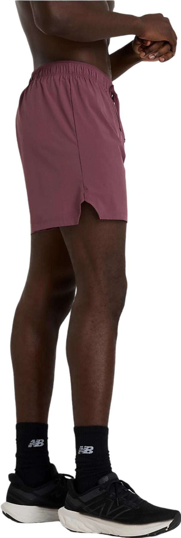 Numéro de l'image de la galerie de produits 4 pour le produit Short RC 7 po - Homme