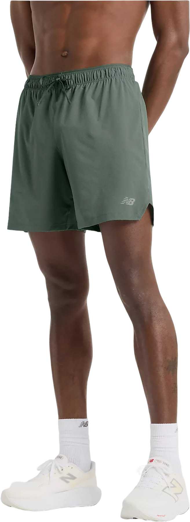 Image de produit pour Short RC 7 po - Homme