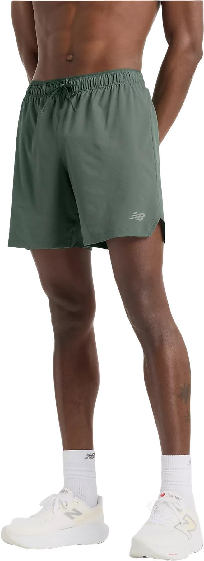 Numéro de l'image de la galerie de produits 1 pour le produit Short RC 7 po - Homme