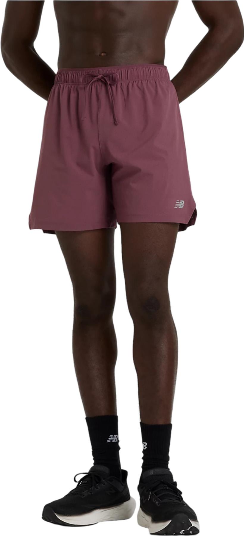 Image de produit pour Short RC 7 po - Homme