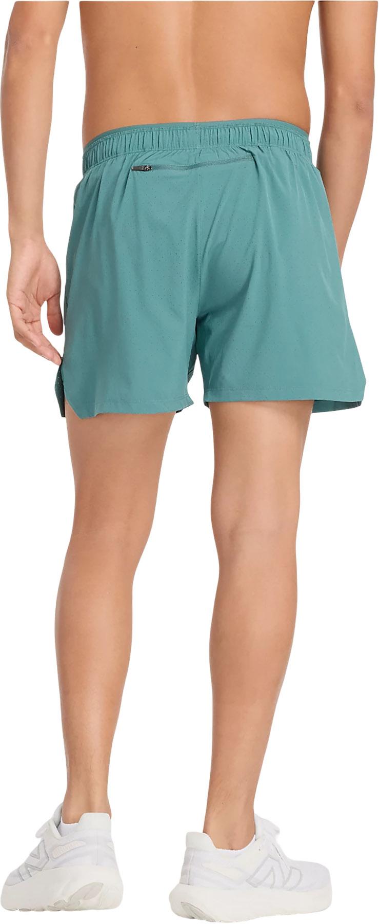 Product gallery image number 2 for product RC Running Shorts 5" - Men's