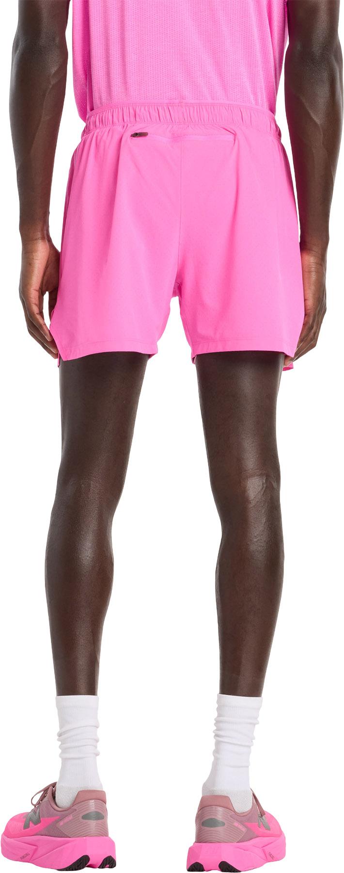 Product gallery image number 3 for product RC Running Shorts 5" - Men's