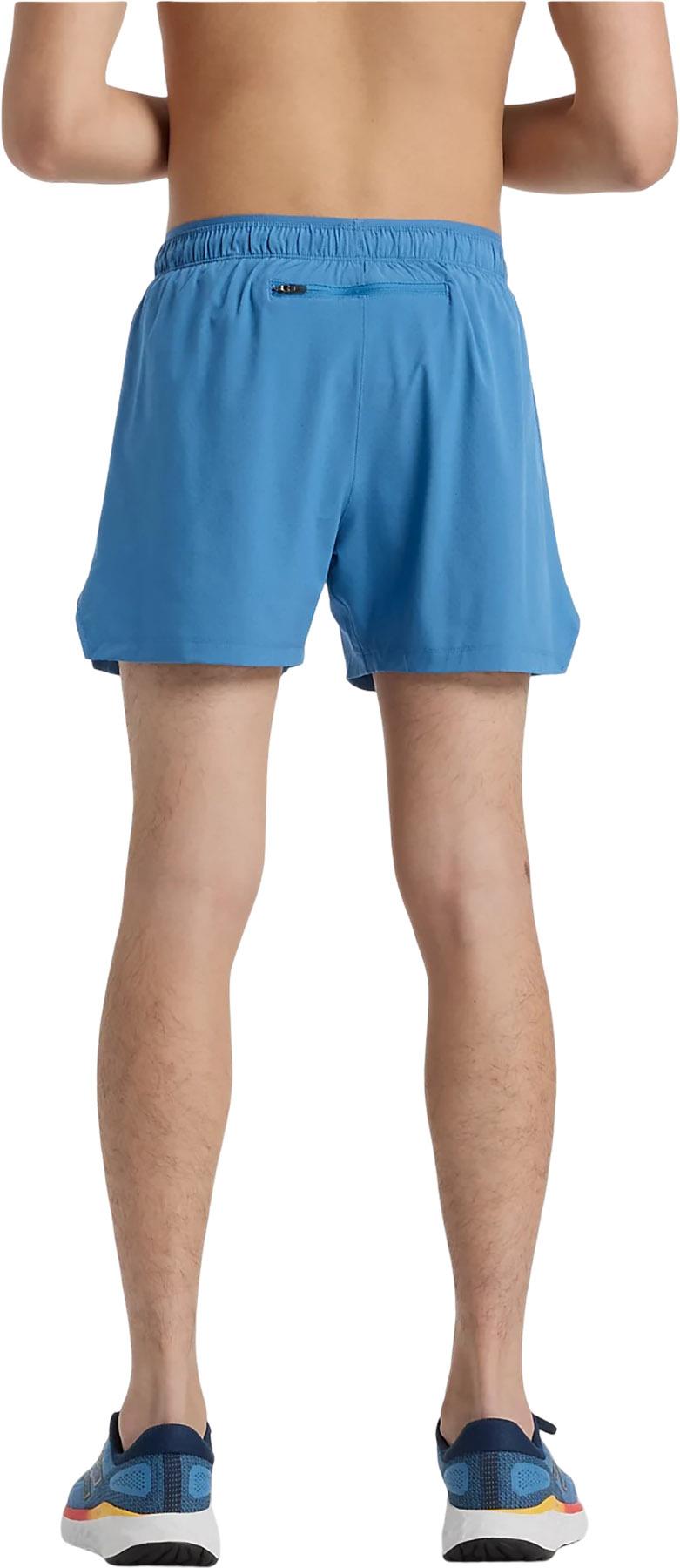 Numéro de l'image de la galerie de produits 8 pour le produit Short de course RC 5" - Homme