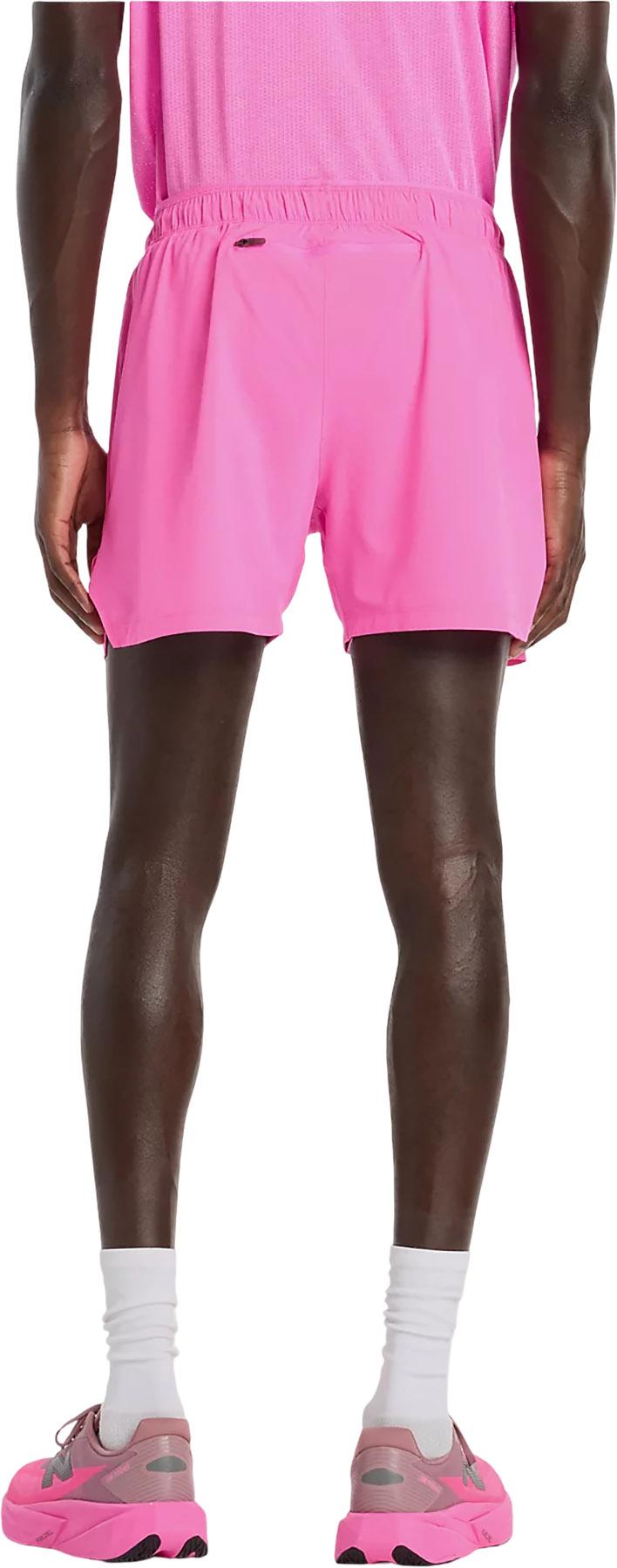 Product gallery image number 5 for product RC Running Shorts 5" - Men's