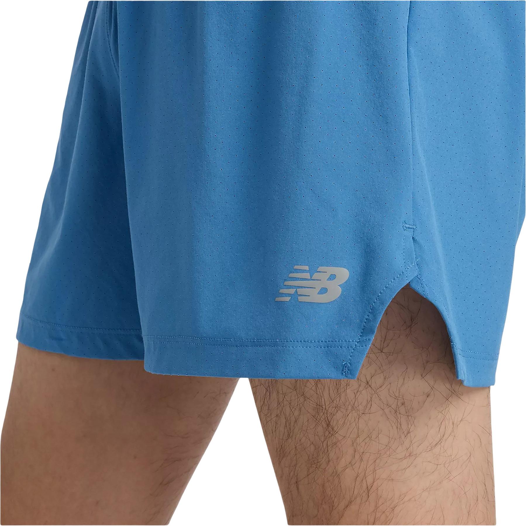 Numéro de l'image de la galerie de produits 4 pour le produit Short de course RC 5" - Homme