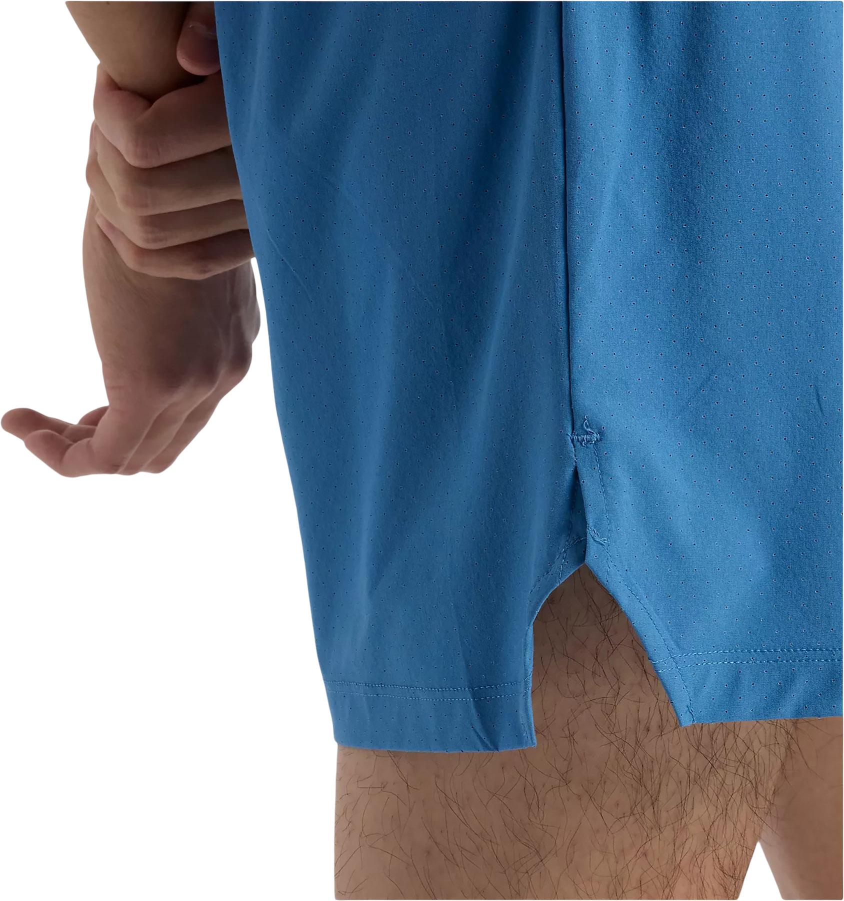 Numéro de l'image de la galerie de produits 5 pour le produit Short de course RC 5" - Homme