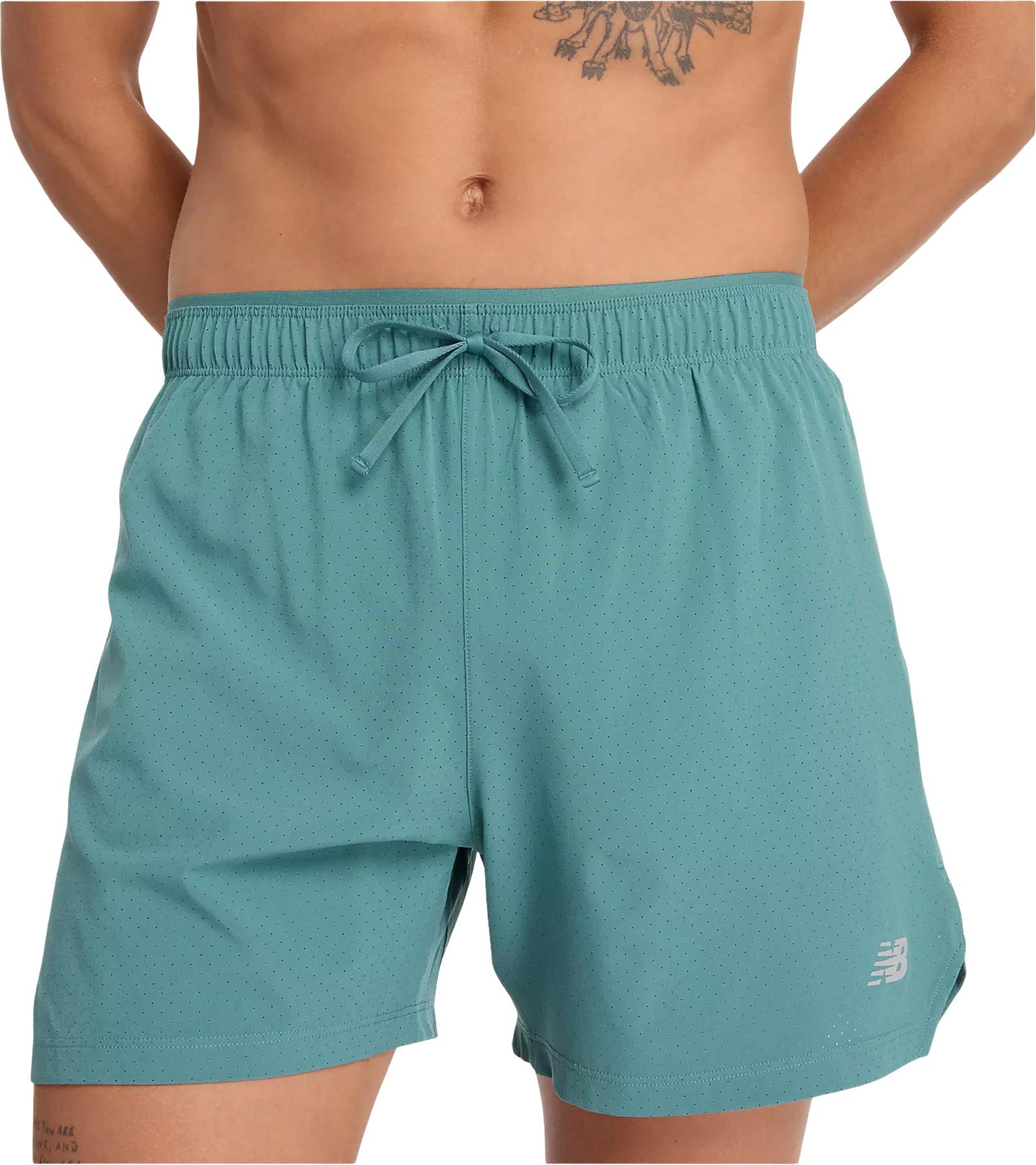 Product gallery image number 4 for product RC Running Shorts 5" - Men's