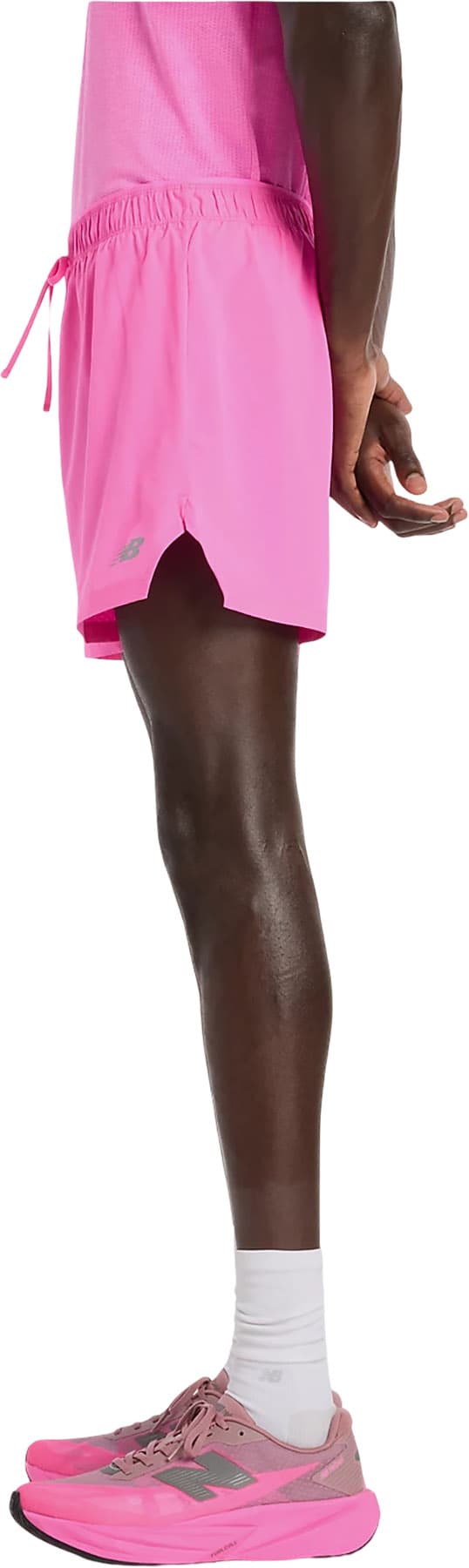 Product gallery image number 2 for product RC Running Shorts 5" - Men's
