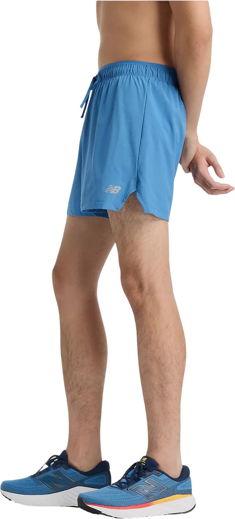 Numéro de l'image de la galerie de produits 7 pour le produit Short de course RC 5" - Homme