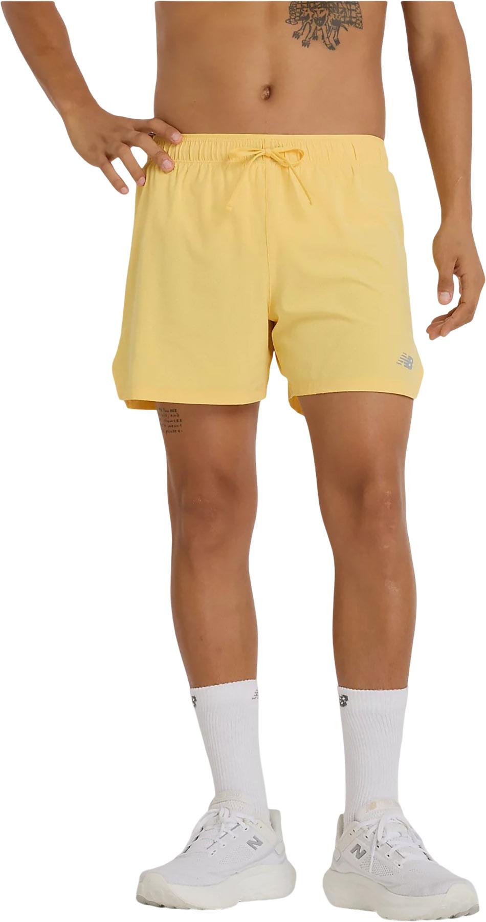 Product image for RC Running Shorts 5" - Men's