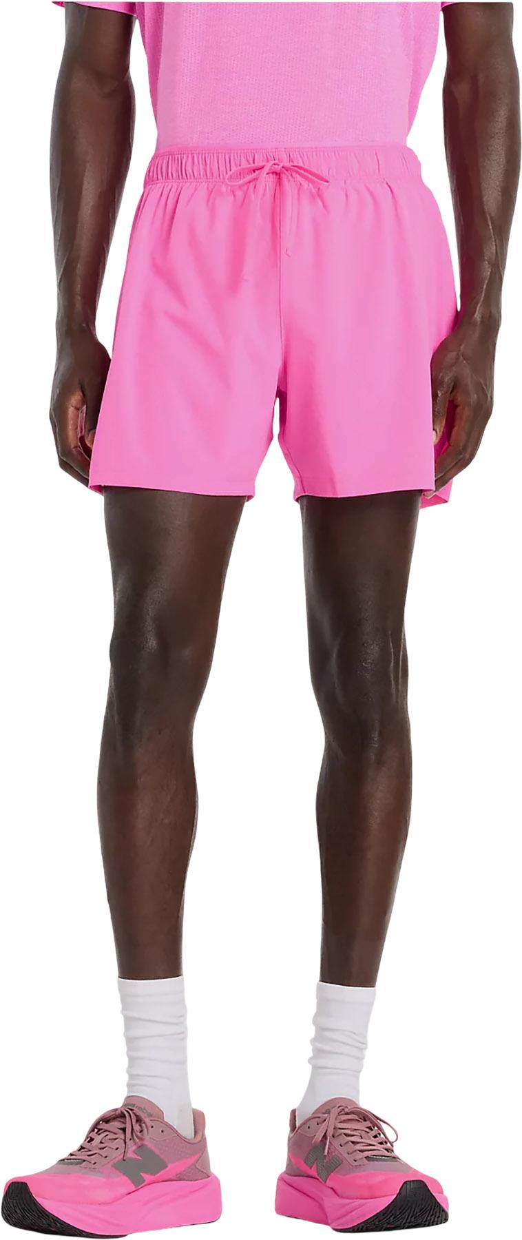 Image de produit pour Short de course RC 5" - Homme
