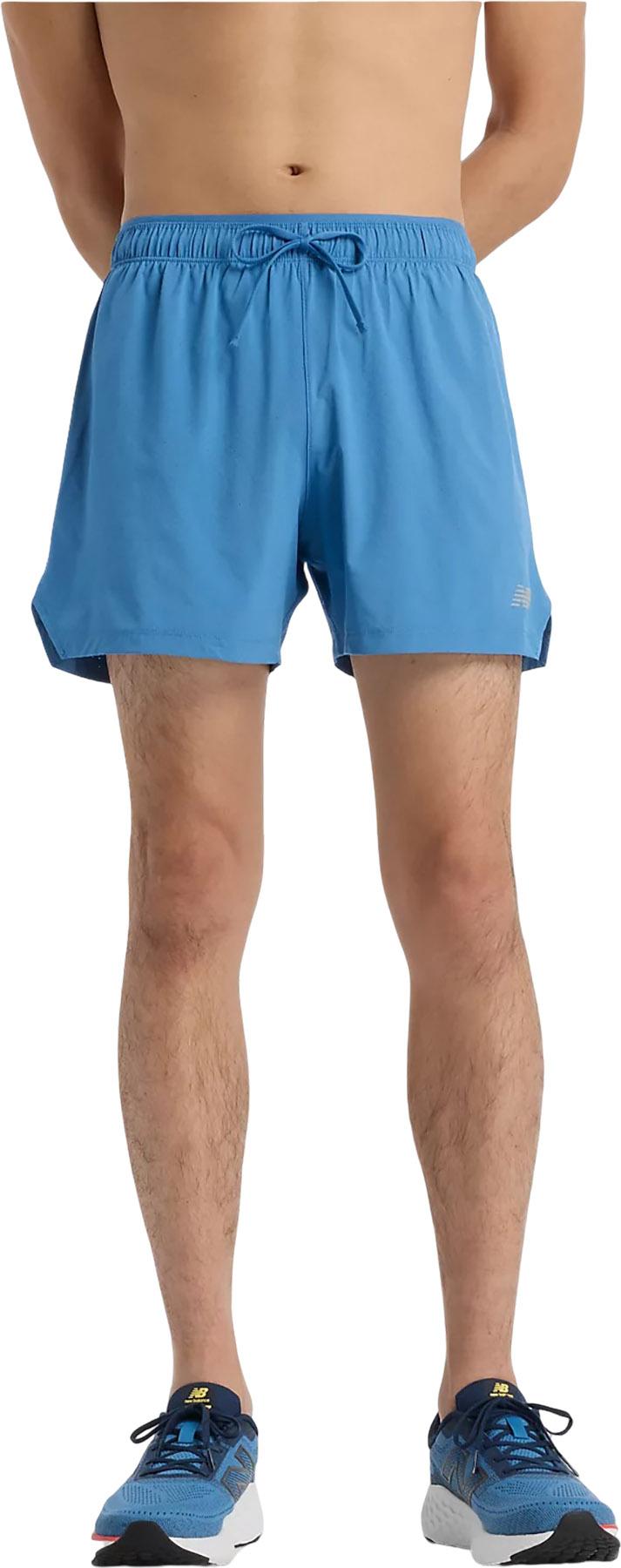 Numéro de l'image de la galerie de produits 1 pour le produit Short de course RC 5" - Homme