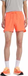 Colour: Tangerine Heather