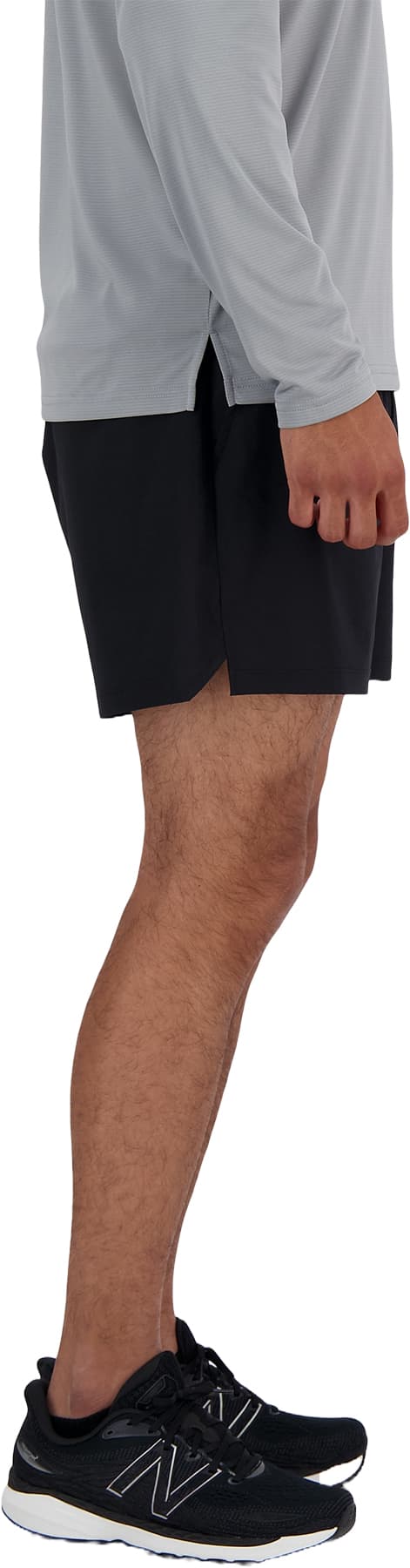 Product gallery image number 4 for product AC Lined Shorts 5" - Men's