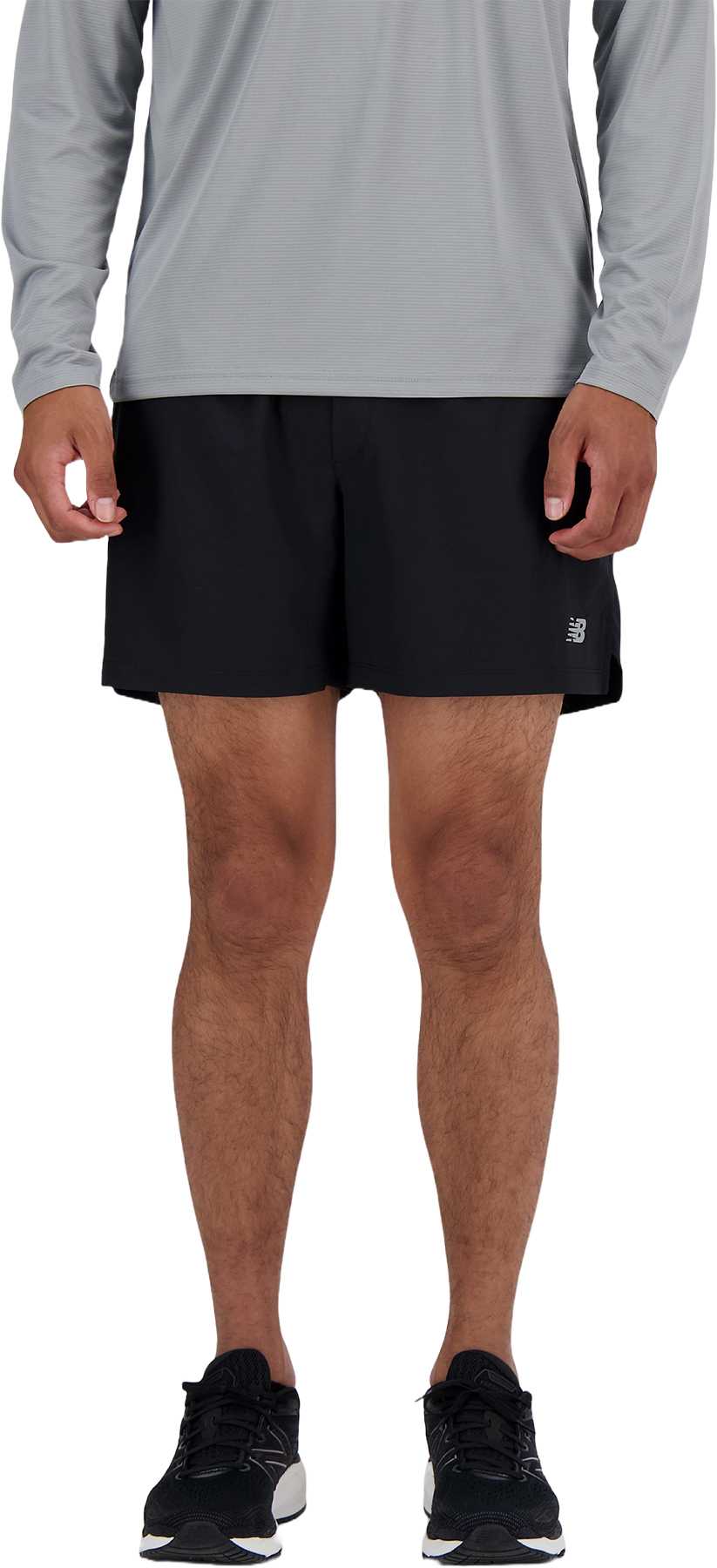 Product image for AC Lined Shorts 5" - Men's