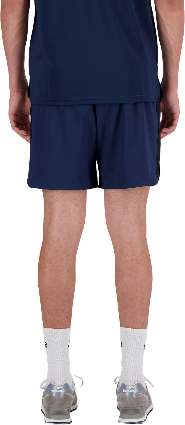 Product gallery image number 2 for product Tournament Short - Men's