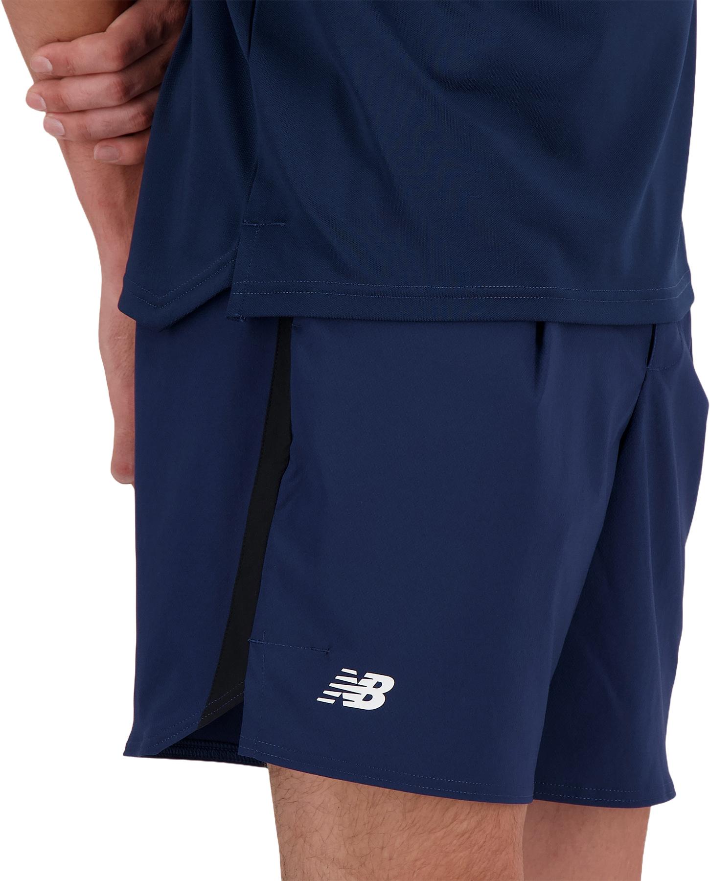 Product gallery image number 4 for product Tournament Short - Men's