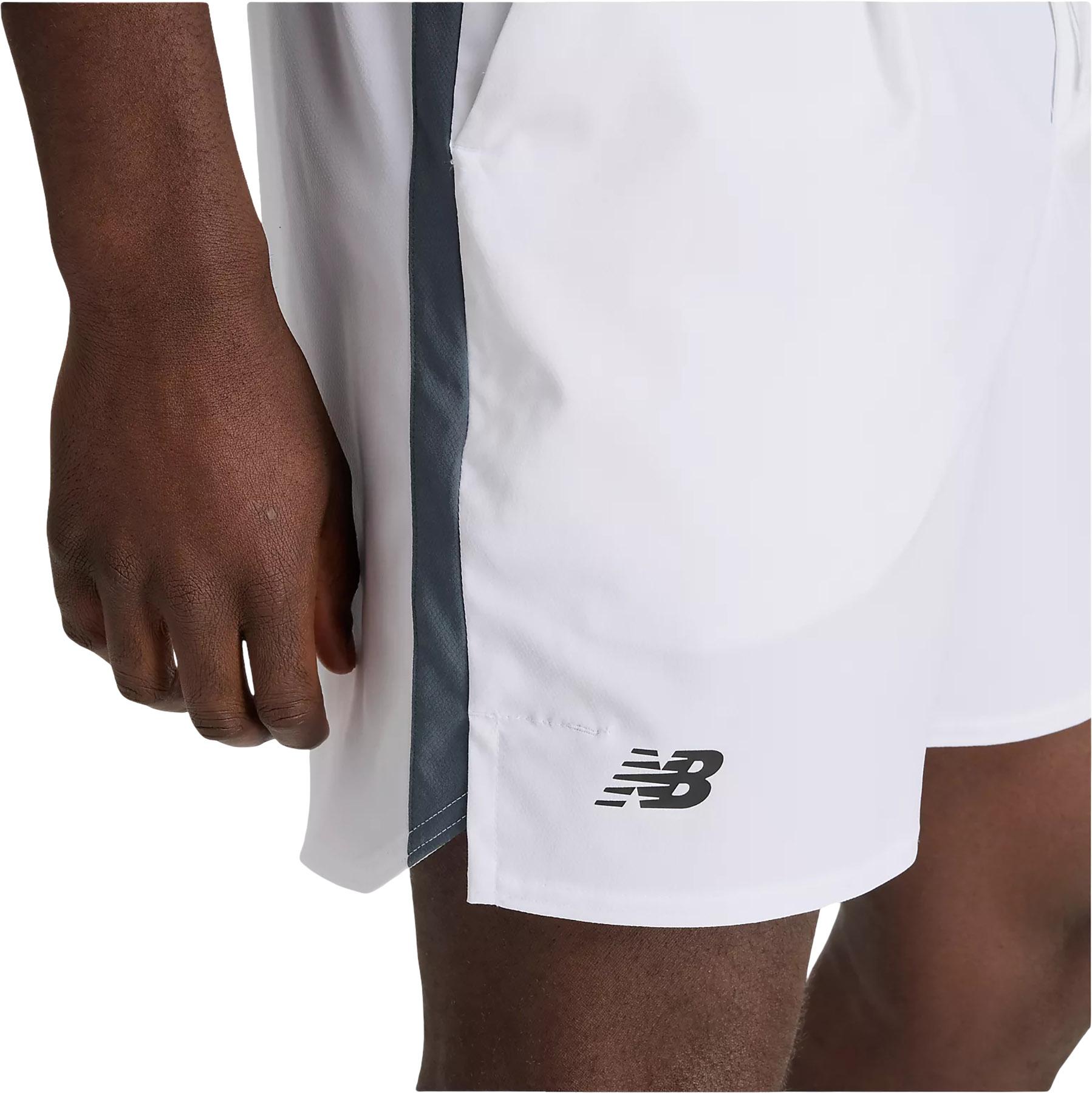 Numéro de l'image de la galerie de produits 8 pour le produit Short de tournoi - Homme