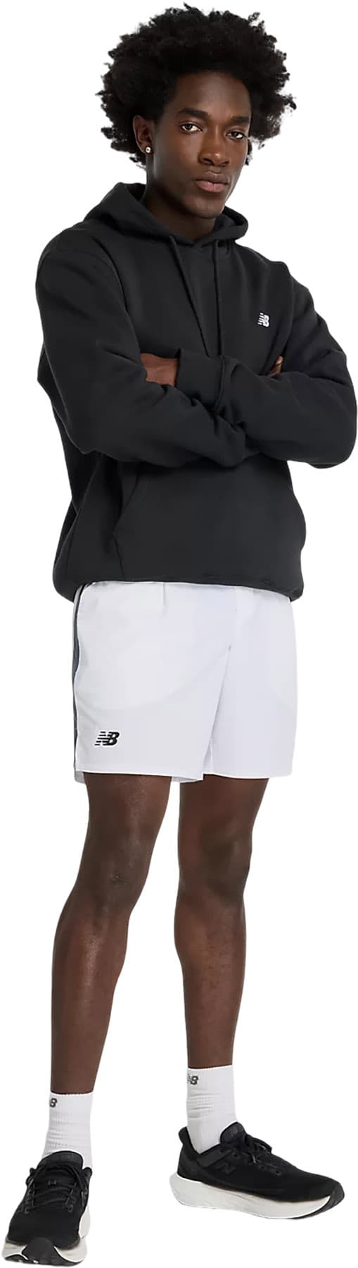 Numéro de l'image de la galerie de produits 9 pour le produit Short de tournoi - Homme