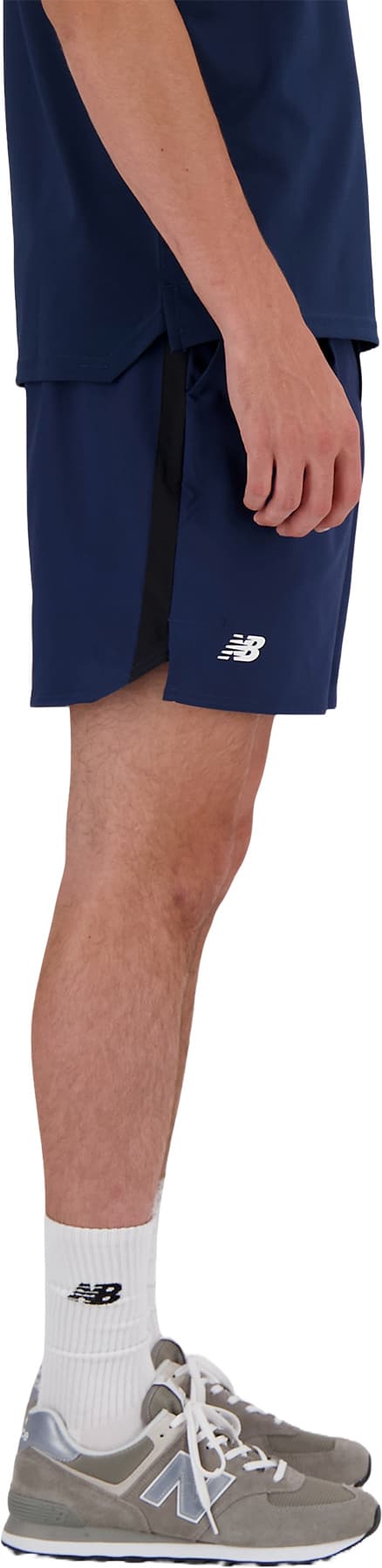 Product gallery image number 3 for product Tournament Short - Men's