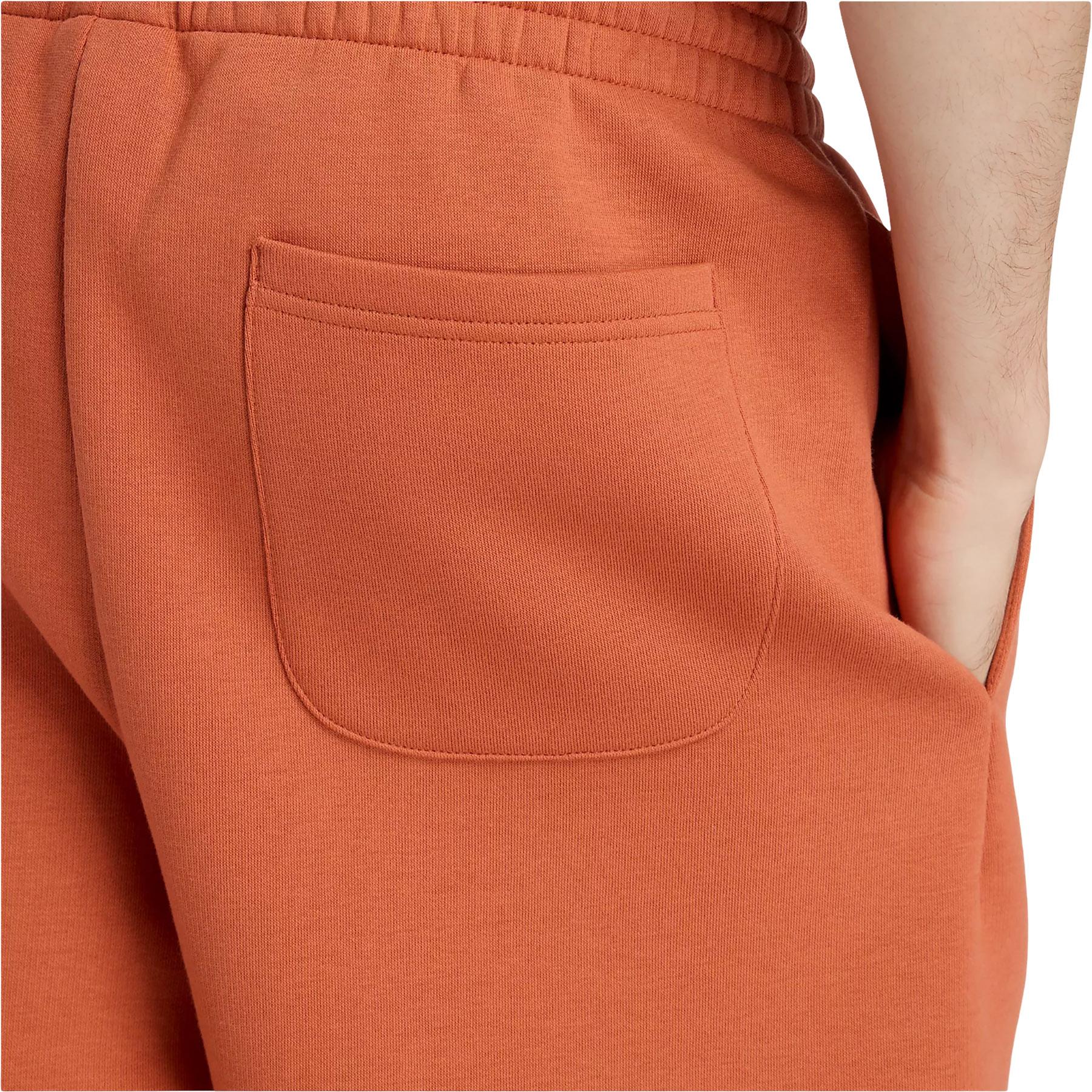 Product gallery image number 3 for product Sport Essentials Fleece Shorts 7" - Men's