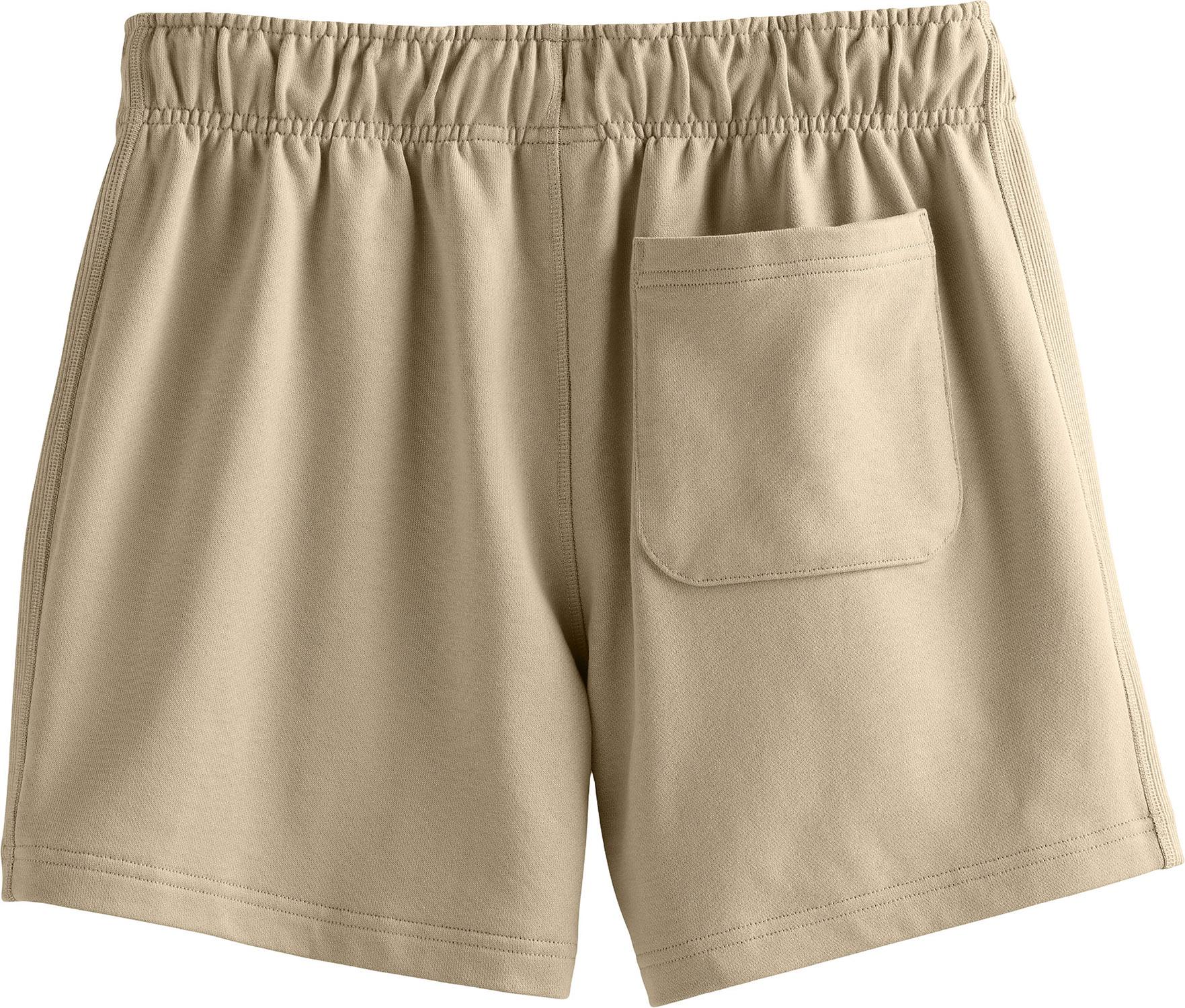 Product gallery image number 2 for product Athletics French Terry Shorts 5" - Men's