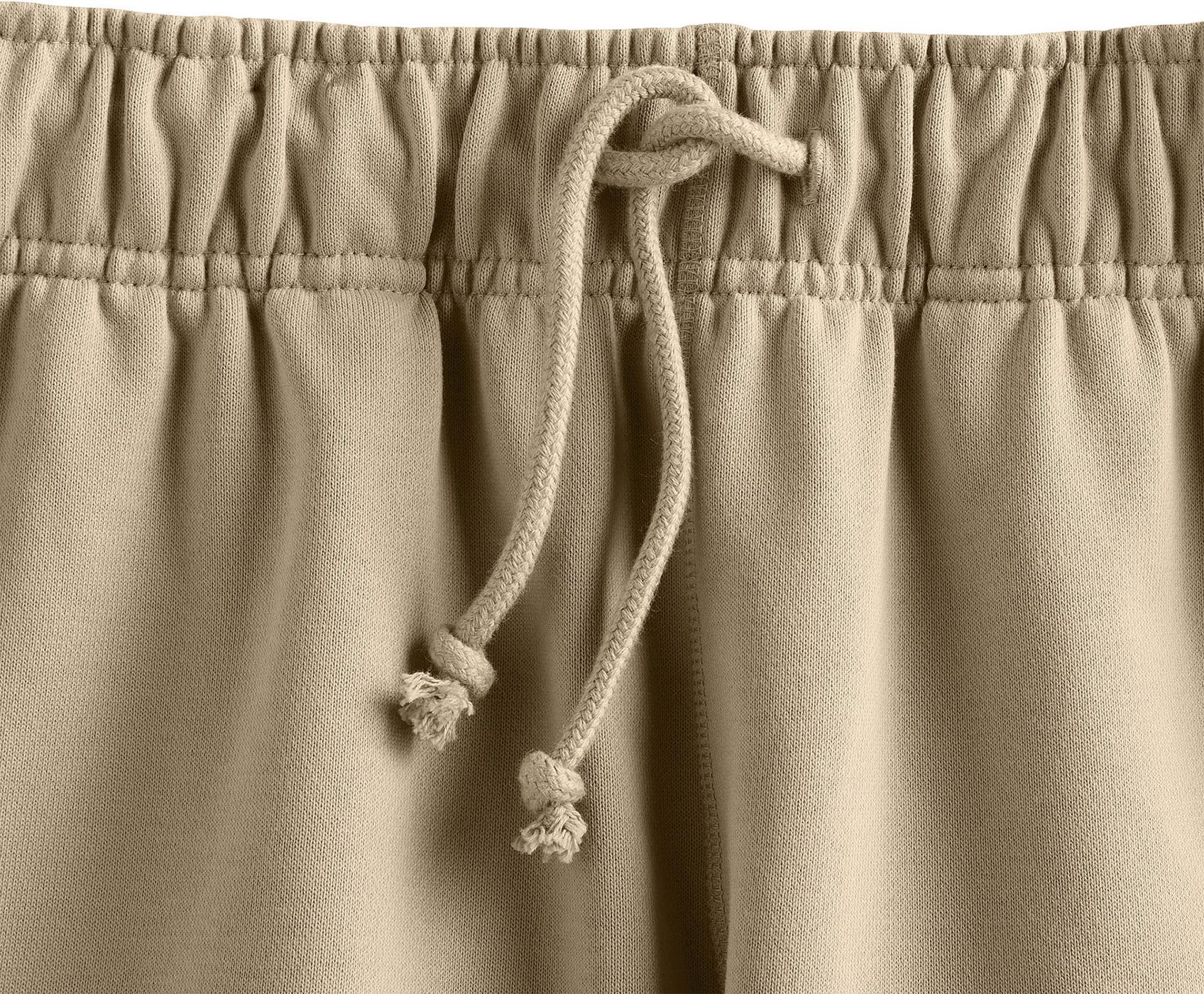 Product gallery image number 4 for product Athletics French Terry Shorts 5" - Men's