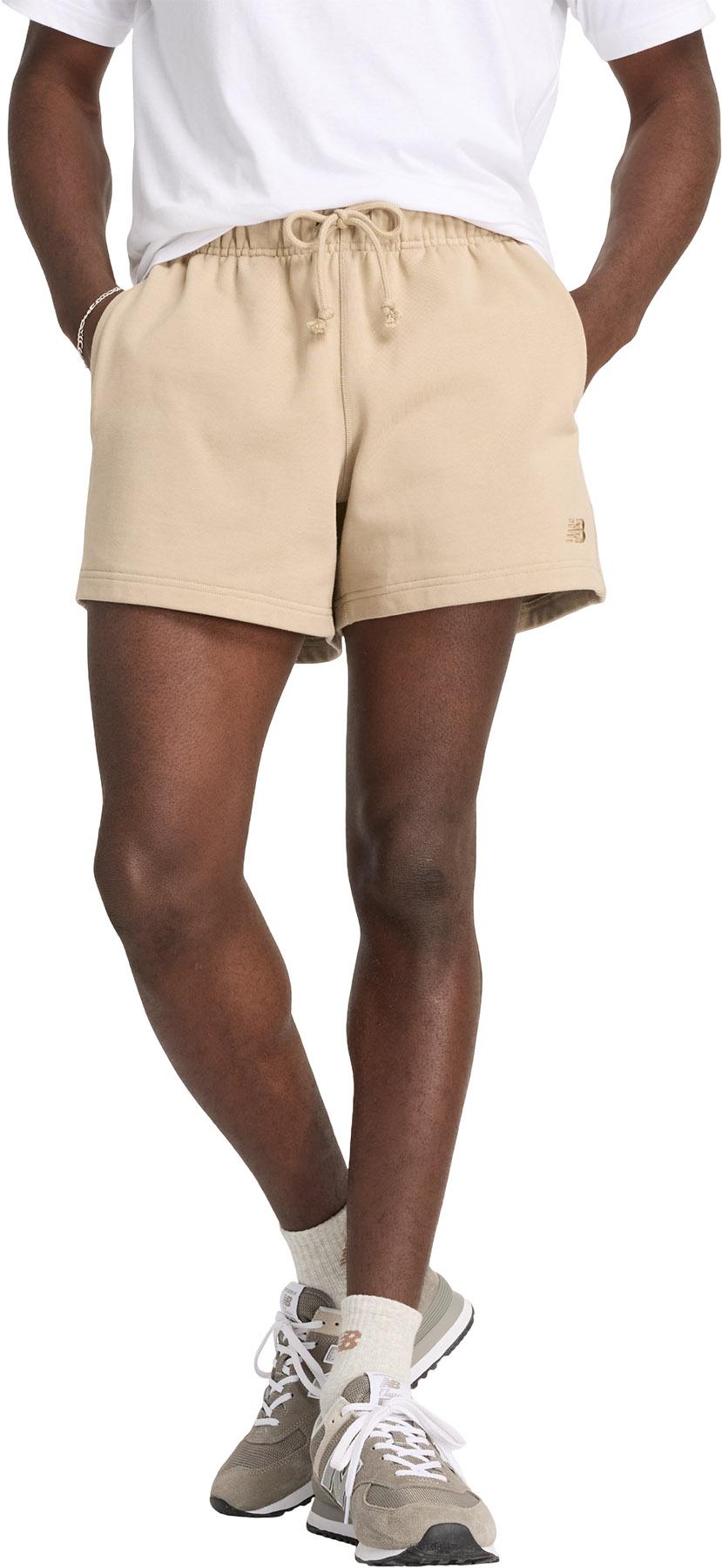 Product gallery image number 8 for product Athletics French Terry Shorts 5" - Men's