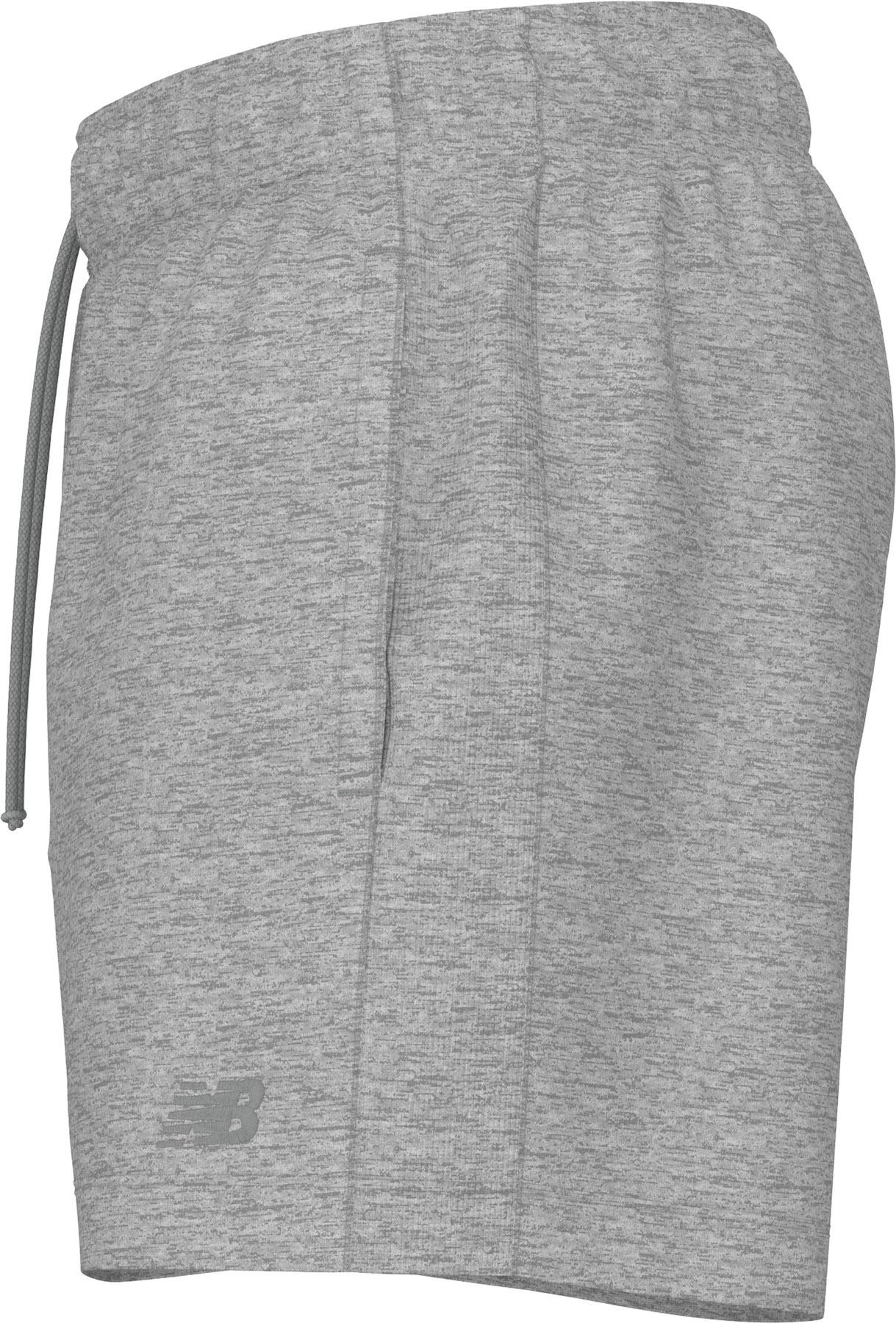 Product gallery image number 3 for product Athletics French Terry Shorts 5" - Men's