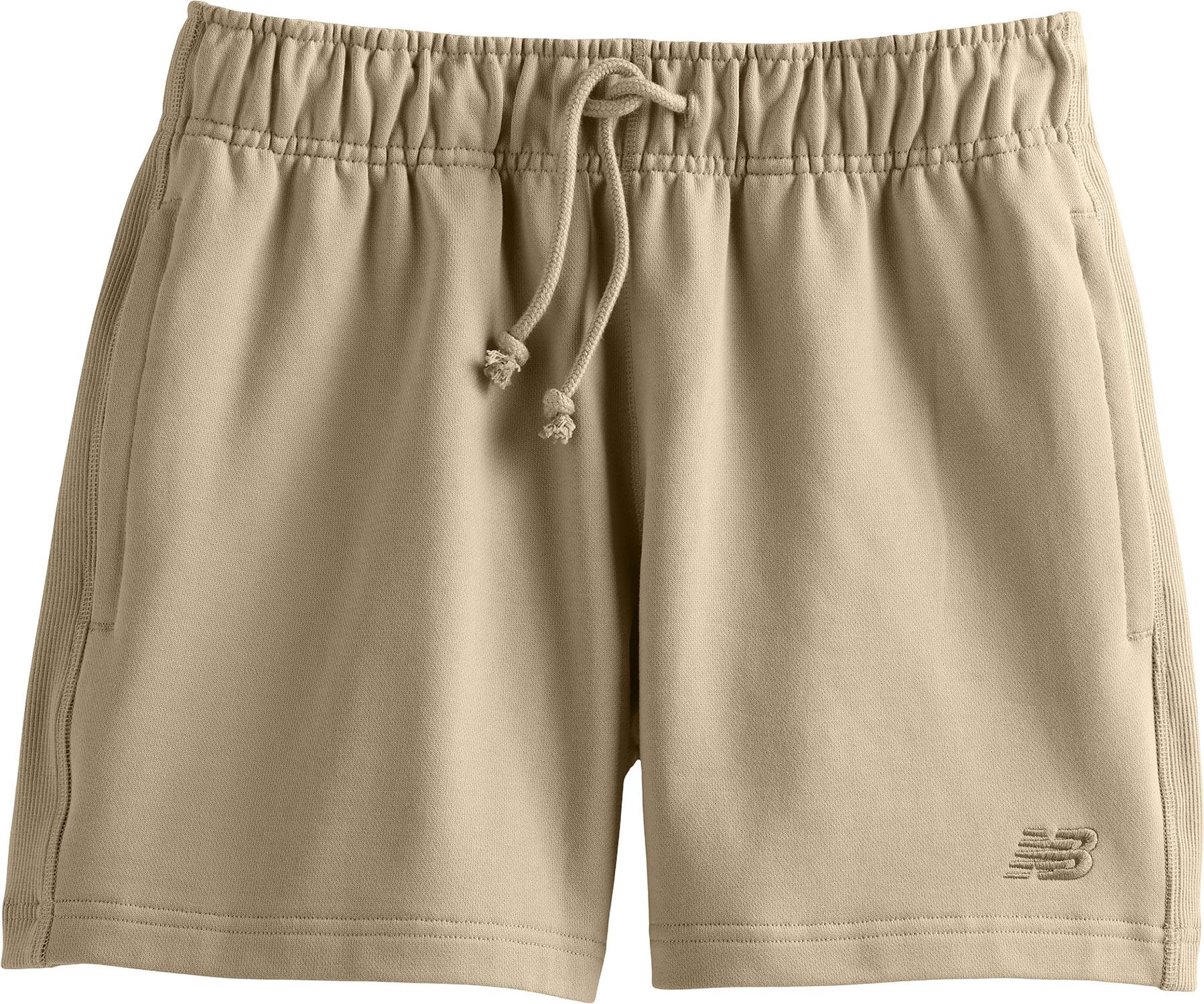 Product image for Short en éponge française Athletics 5" - Homme