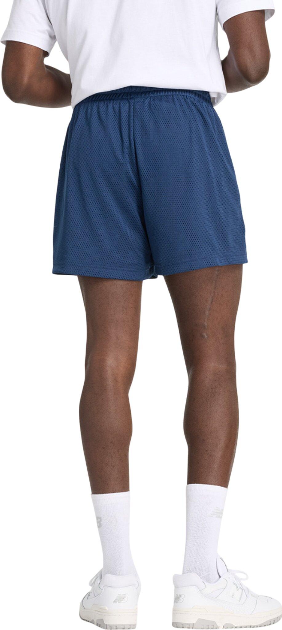 Product gallery image number 7 for product Sport Essentials Mesh Short 5" - Men's