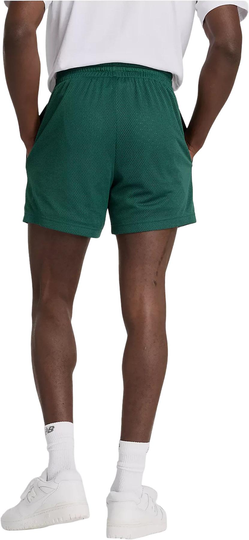 Product gallery image number 2 for product Sport Essentials Mesh Short 5" - Men's