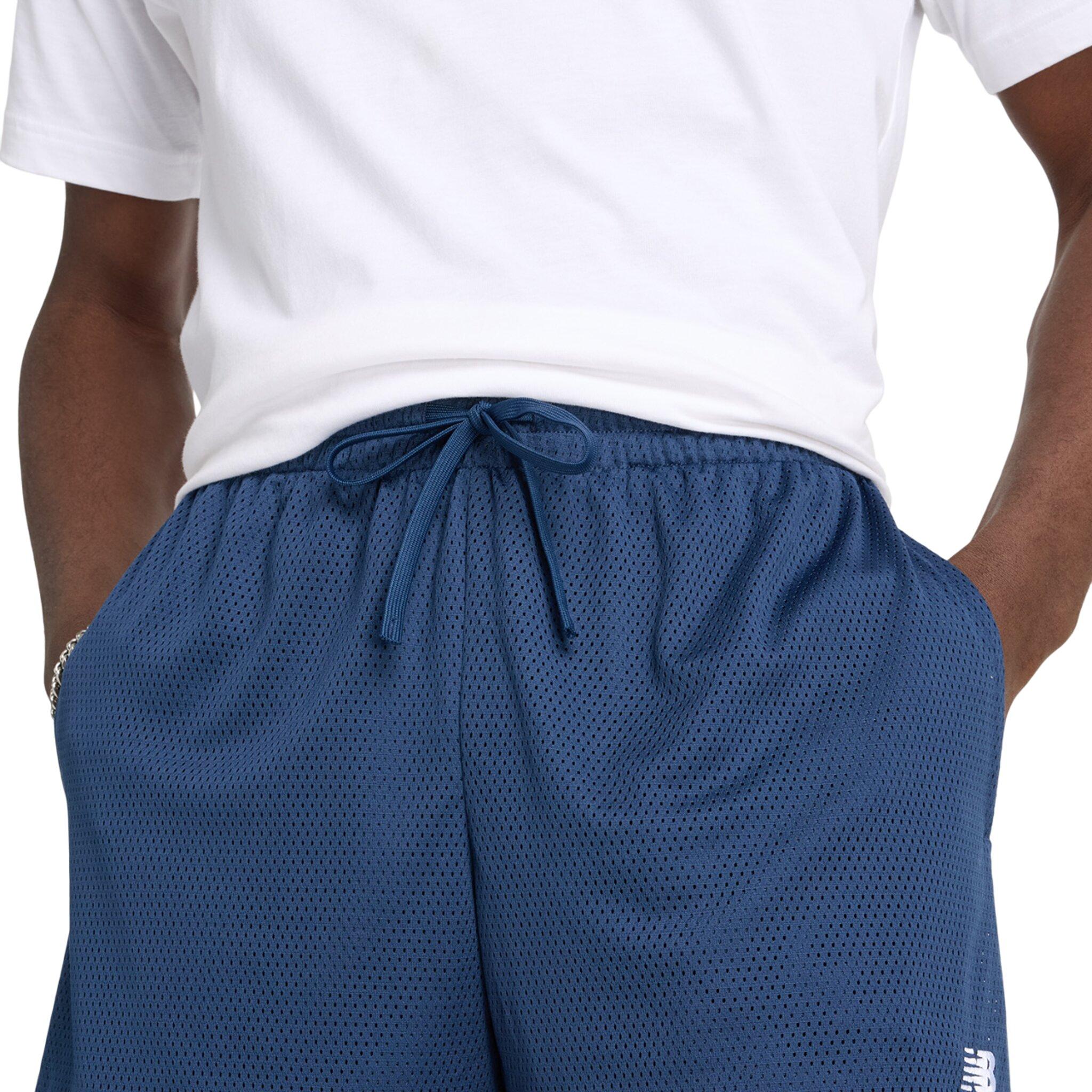 Product gallery image number 6 for product Sport Essentials Mesh Short 5" - Men's