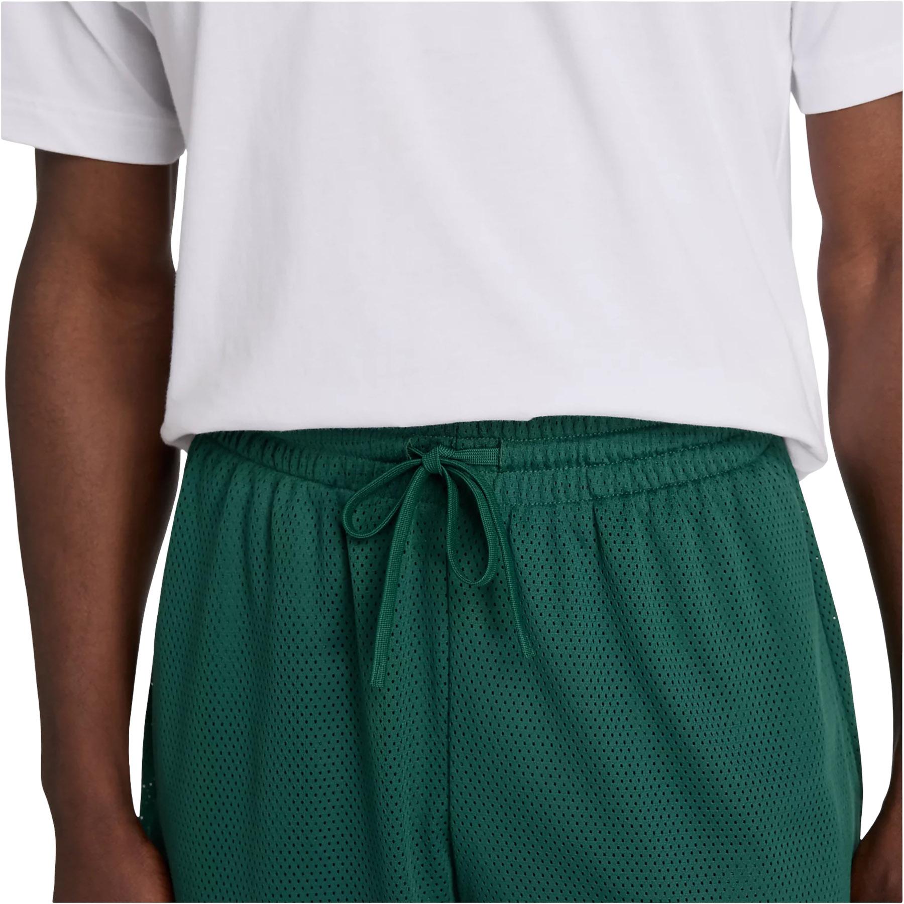 Product gallery image number 3 for product Sport Essentials Mesh Short 5" - Men's