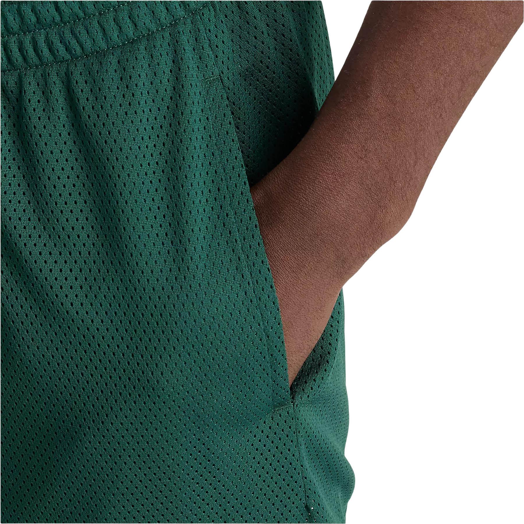 Product gallery image number 4 for product Sport Essentials Mesh Short 5" - Men's