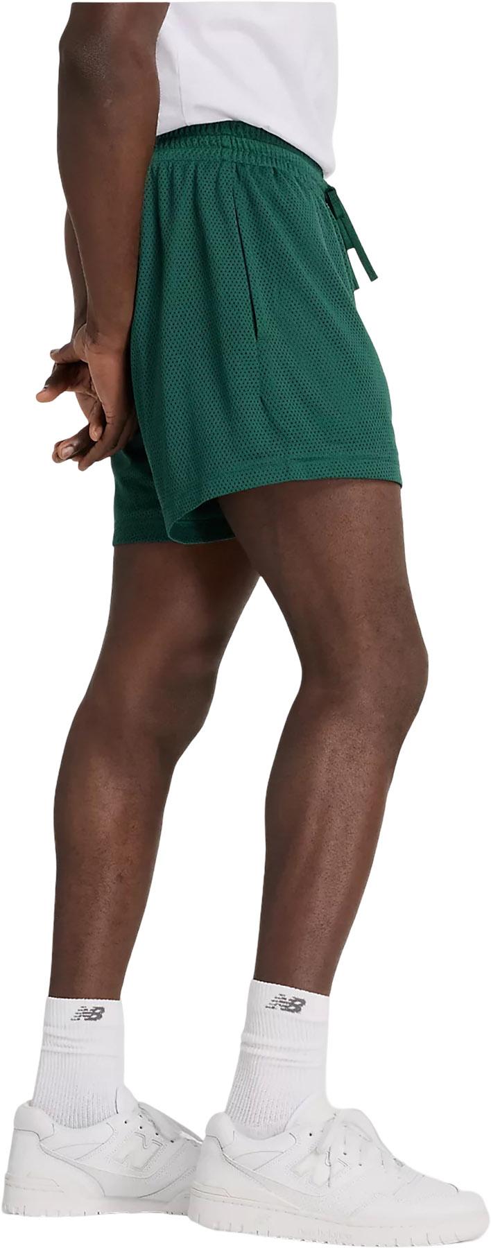 Product gallery image number 6 for product Sport Essentials Mesh Short 5" - Men's