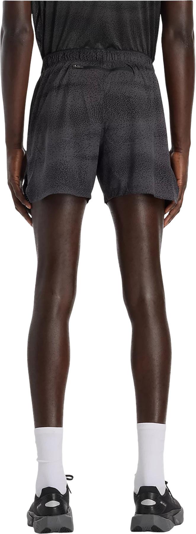 Numéro de l'image de la galerie de produits 7 pour le produit Short imprimé RC 5" - Homme