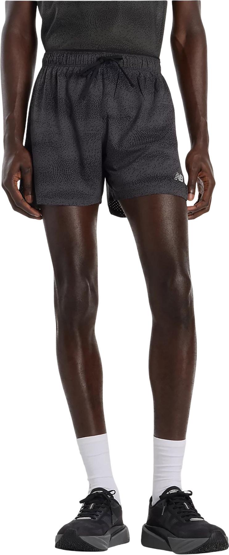 Product image for RC Printed Shorts 5" - Men's