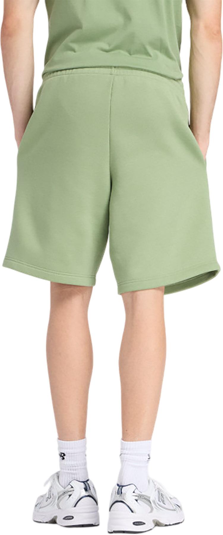 Product gallery image number 3 for product Fleece Shorts 9”- Men's