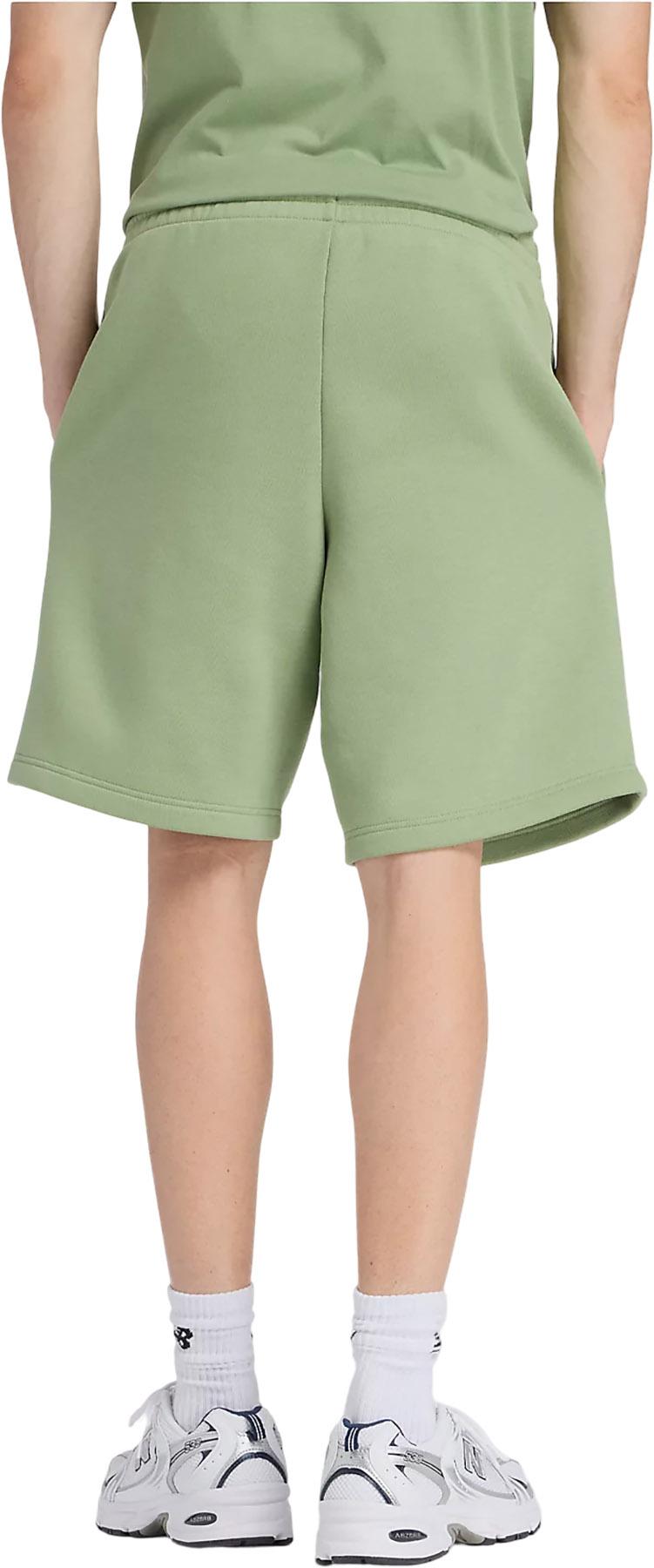 Product gallery image number 7 for product Fleece Shorts 9”- Men's