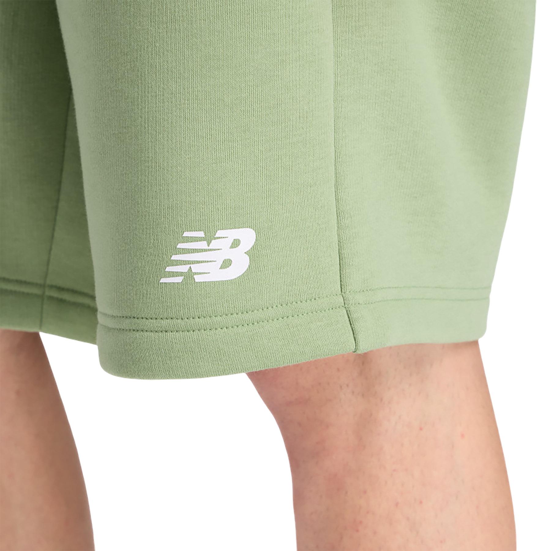 Product gallery image number 2 for product Fleece Shorts 9”- Men's