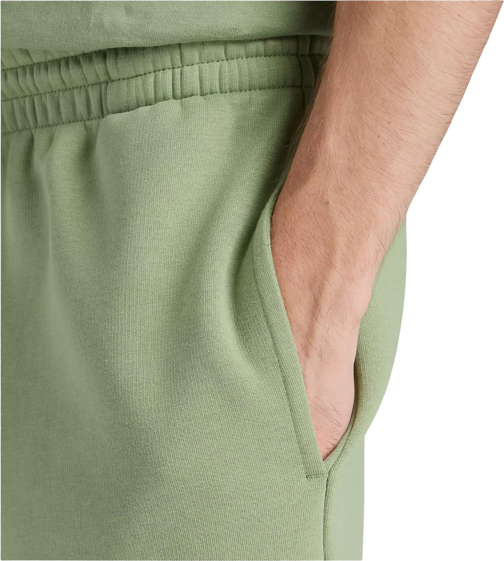 Product gallery image number 8 for product Fleece Shorts 9”- Men's